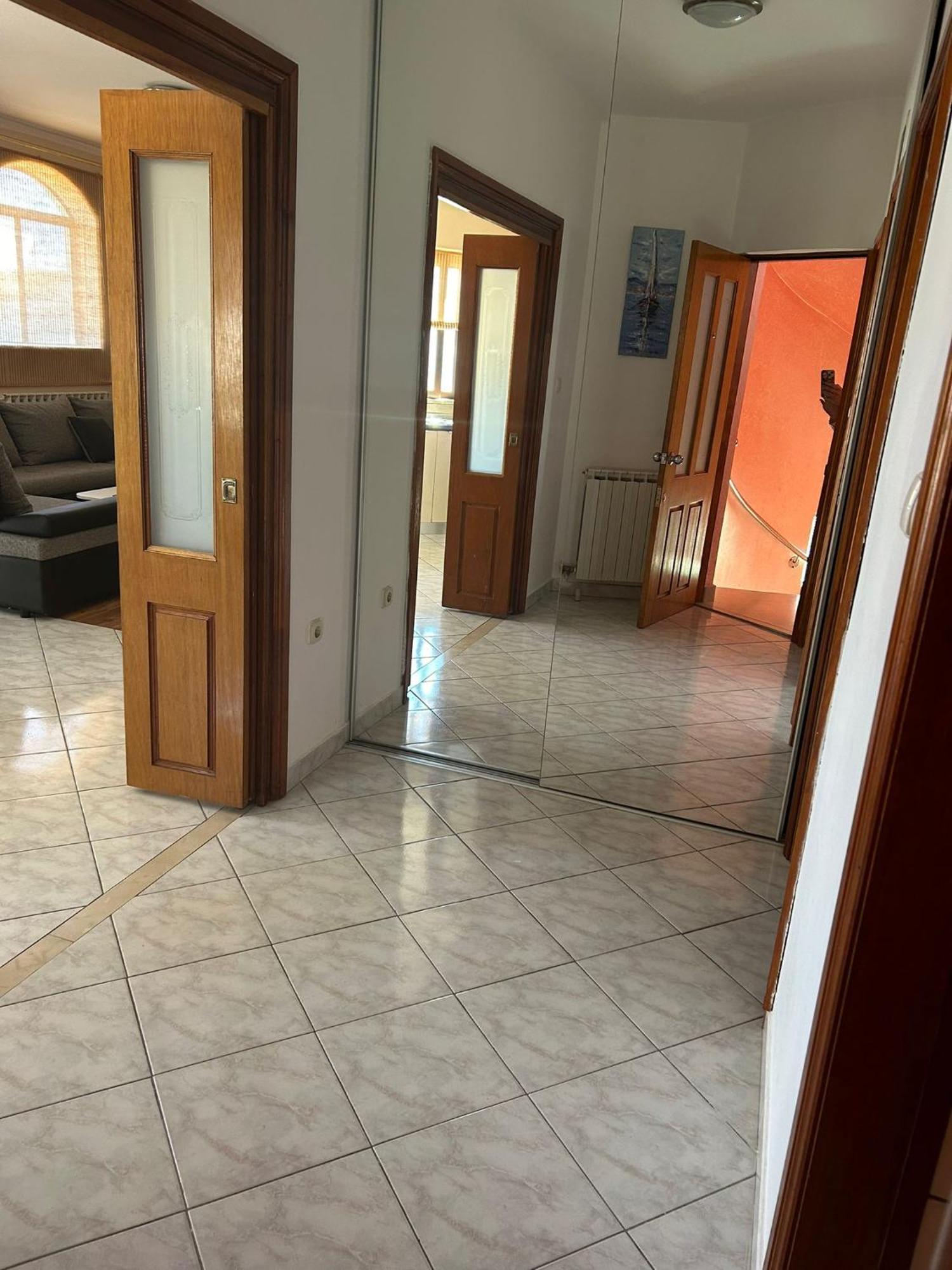 Apartment Stipe Bibinje Exterior foto
